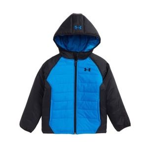 Under Armour Werewolf Cold Gear puffer